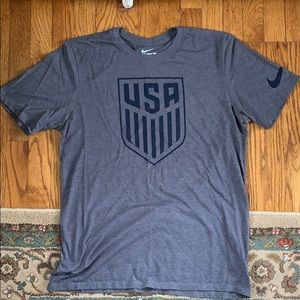 Nike Team USA T-shirt Men’s